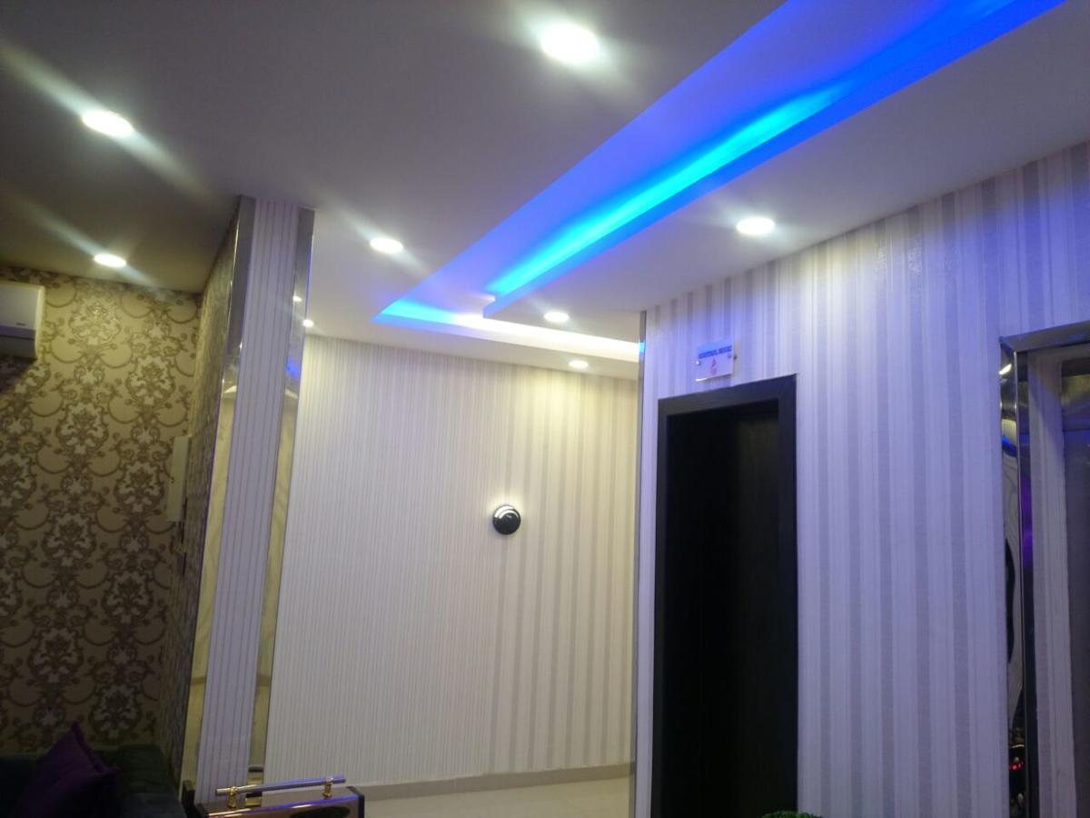 Ghrass Aparthotels 3 Al Quway'iyah Экстерьер фото